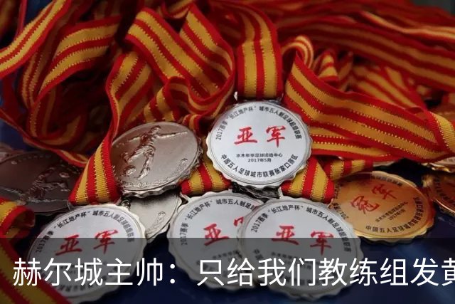 赫尔城主帅：只给我们教练组发黄牌却不警告纽卡，我觉得不太公平